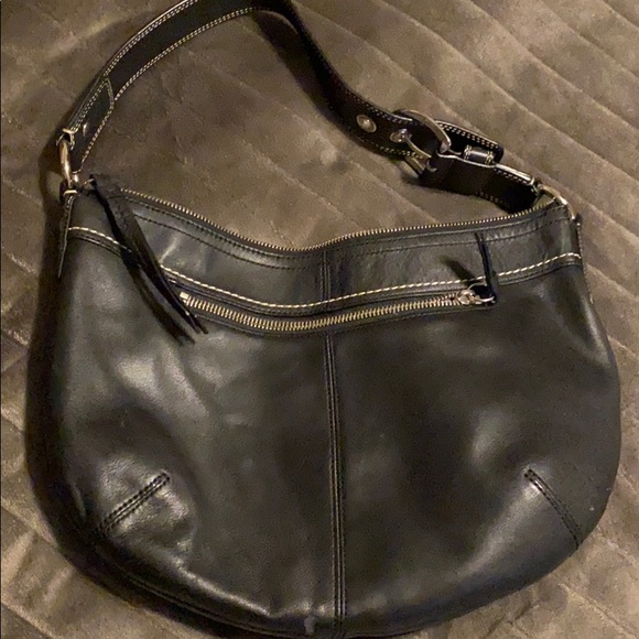 Coach bag - Picture 6 of 10